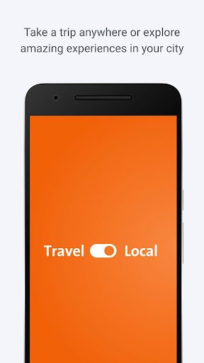 Cleartrip - Travel + Local