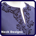 Neck Designs 2.0 APK Скачать