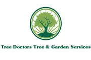 Tree Doctors & Garden Services Logo