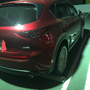 CX-5 KF2P