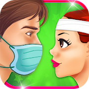 Doctor's Love Story 4.0 Icon