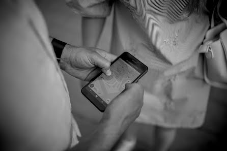 Fotografo di matrimoni Dorin Catrinescu (idbrothers). Foto del 13 settembre 2017