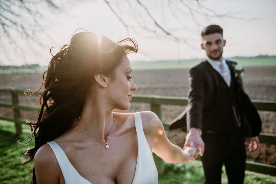 Fotógrafo de bodas Shane Atken (atkenphotograph). Foto del 22 de junio 2020