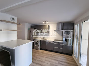 appartement à Toulouse (31)