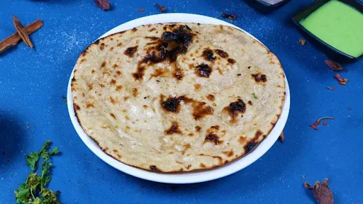 Butter Roti