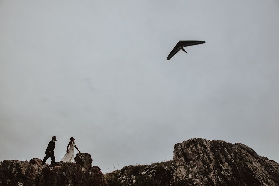 Photographe de mariage Niko Azaretto (nicolasazaretto). Photo du 1 août 2018