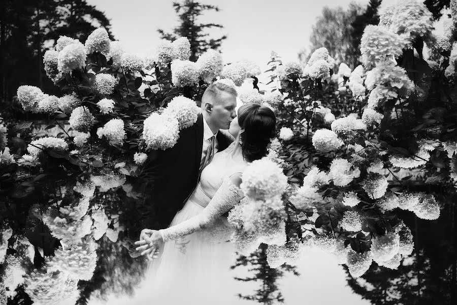 Fotógrafo de bodas Karolina Vaitonytė (karolinafoto). Foto del 1 de julio 2019