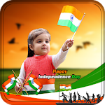 Cover Image of Baixar Independence Day Dp Maker : 15 August Photo Editor 1.0 APK