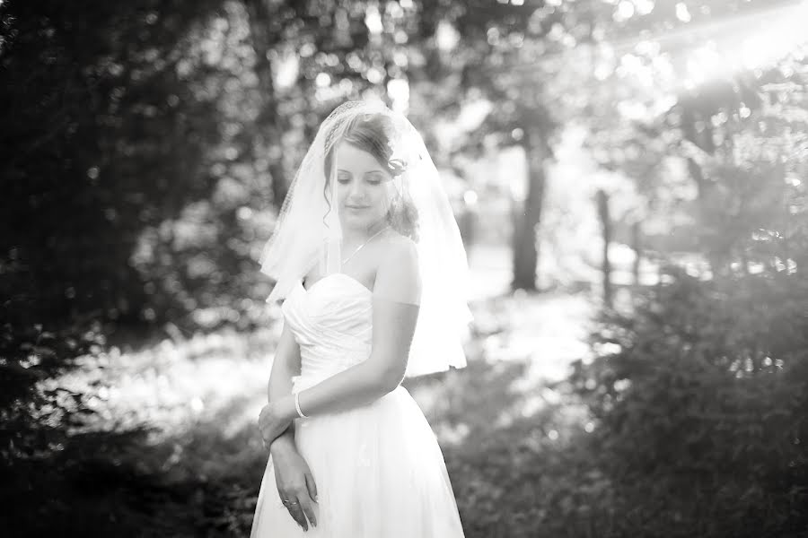 Wedding photographer Olga Gromova (grolsen). Photo of 17 March 2014