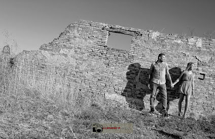 Fotógrafo de bodas Claudio Perez (claudio-p). Foto del 29 de junio 2019