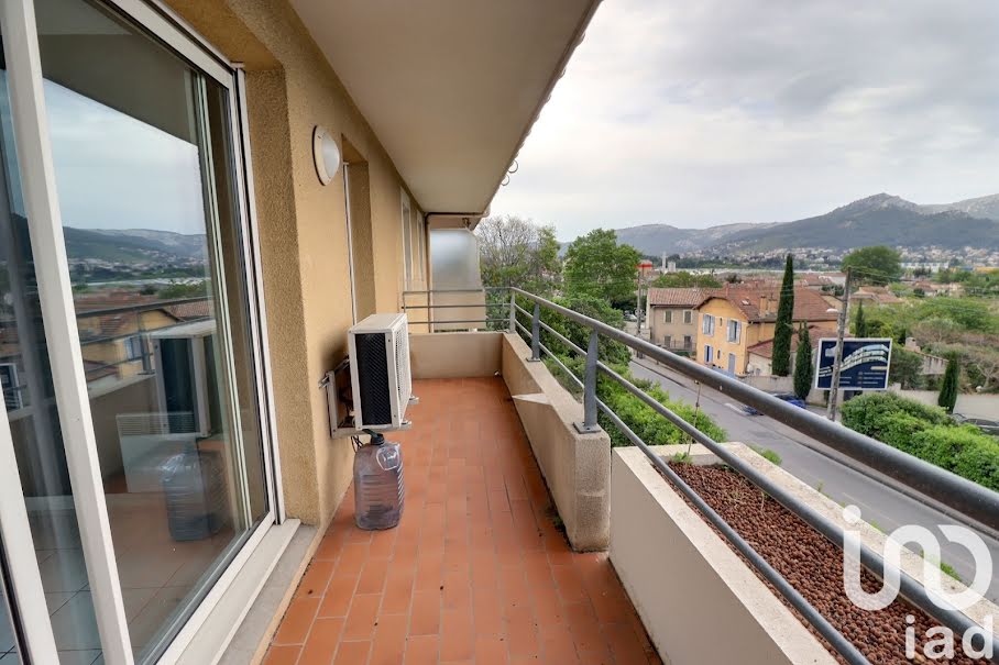 Vente appartement 2 pièces 33 m² à Marseille 11ème (13011), 158 000 €