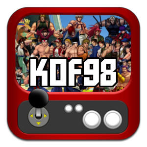 ♠Game for King Of Fighter 98 MOD