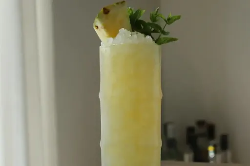 Pineapple Juice [Serves 1]