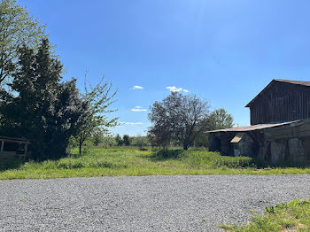 maison à Chatellerault (86)