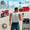 Vegas Crime City Simulator