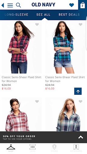 [Updated] Old Navy android App Download (2022)