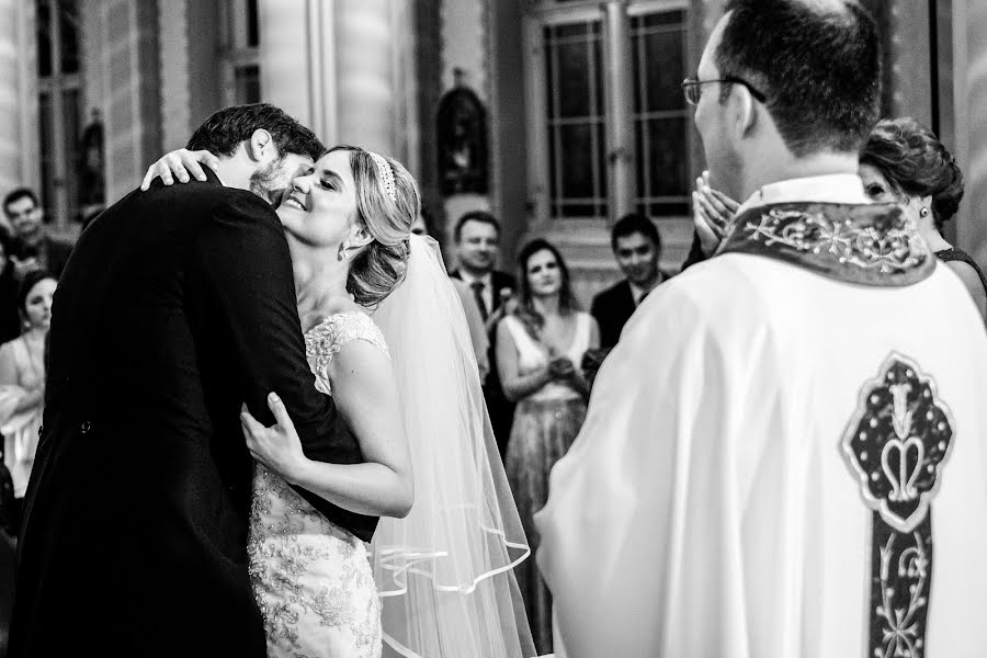 Svatební fotograf Lidiane Bernardo (lidianebernardo). Fotografie z 27.září 2019