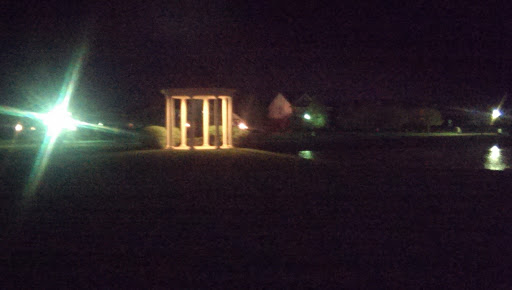 Parkside Gazebo 