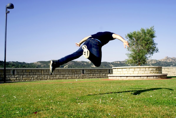 Posso Volare... di Pao.O