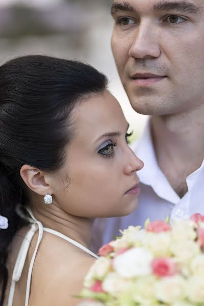 Bröllopsfotograf Anton Kravcov (tonni). Foto av 22 juli 2013