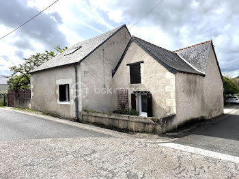 maison à Montlouis-sur-Loire (37)