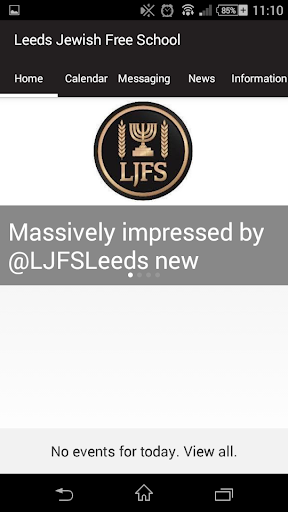 Leeds Jewish Free School