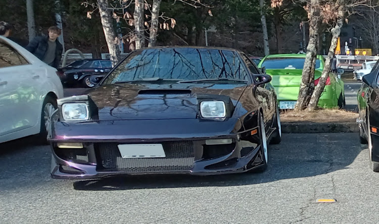ライトエースワゴンのいつもイイね＆コメントありがとうございます😆・お題消化？・ローアングル過ぎて逆に見上げてるスタイル・奥多摩ダイサン・冬の陣に関するカスタム事例の投稿画像23枚目