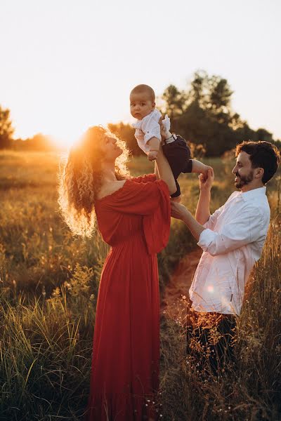 結婚式の写真家Anna Bilous (hinhanni)。2021 2月3日の写真