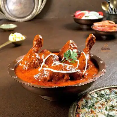 Butter Chicken (Full)