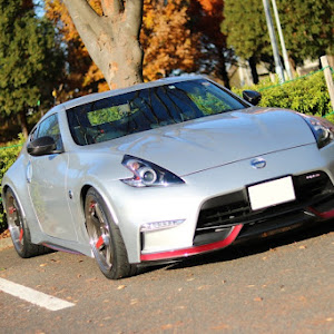 フェアレディZ Z34