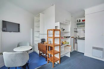 appartement à Paris 16ème (75)