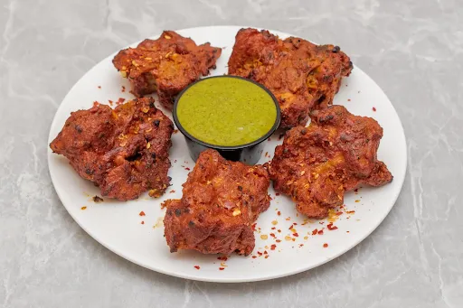 Mutton Tikka