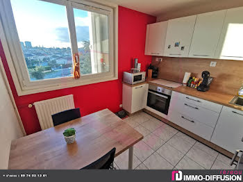 appartement à Cholet (49)