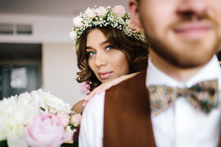 Wedding photographer Maksim Troickiy (maxtroitskiy). Photo of 5 July 2019