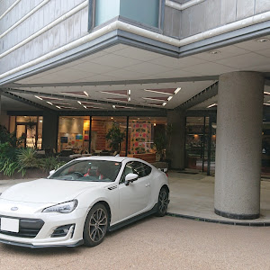 BRZ ZC6