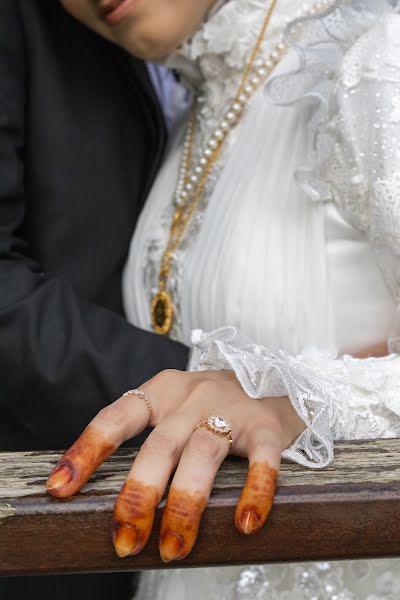 Fotógrafo de bodas Rukiye Taşçi (rukiyetasci). Foto del 20 de mayo 2023