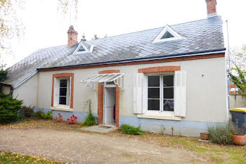 maison à Saint-Hilaire-Saint-Mesmin (45)