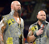 Un duo prometteur sur le départ à la WWE?