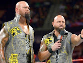 Un duo prometteur sur le départ à la WWE?