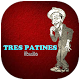 Download Tres patines La tremenda corte For PC Windows and Mac 1.0