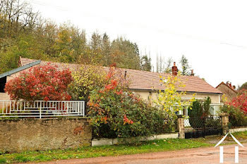 maison à Moux-en-Morvan (58)