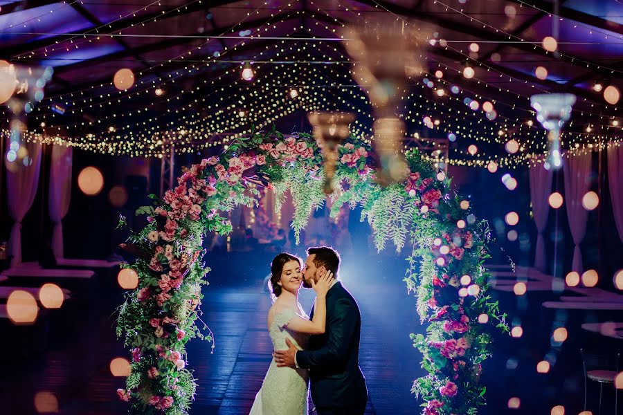 Photographe de mariage Douglas Pinheiro (amorevida). Photo du 11 décembre 2019