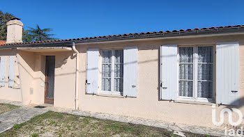 maison à Le Pian-Médoc (33)