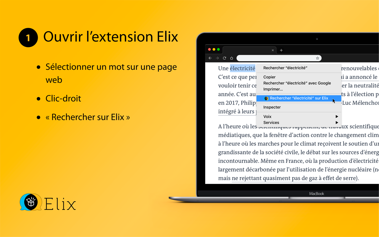 La Bulle Elix Preview image 2