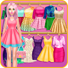 Dream Dolly Designer - Doll Game 1.3.1