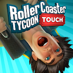 Cover Image of Download RollerCoaster Tycoon Touch - Build your Theme Park 2.6.4 APK