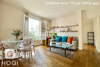 appartement à Paris 12ème (75)