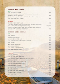 Malvan Tadka menu 3