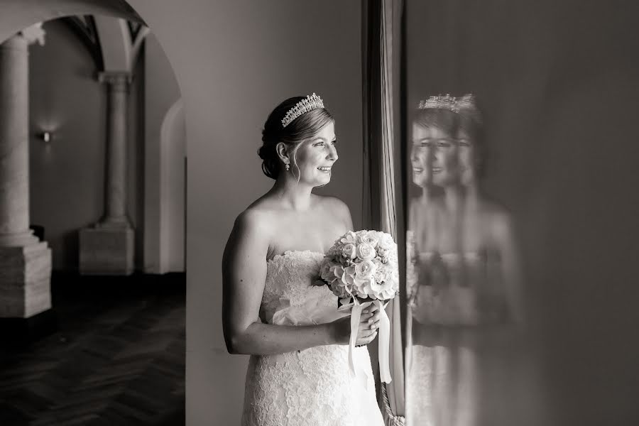 Wedding photographer Monika Wittmann (monikawittmann). Photo of 30 January 2022