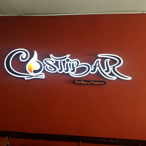 Costibar - Pub